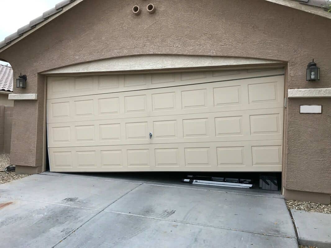 Squared Away Garage Door is your one-stop shop for garage door repair and service. We offer a wide range of services, including broken spring repair, malfunctioning opener repair, damaged track repair, dent and scratch repair, and weatherstripping replacement. We use only the highest quality parts and materials, and our technicians are factory-trained and certified. We also offer a satisfaction guarantee on all of our work.